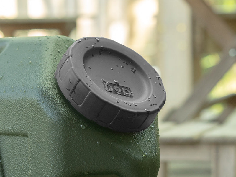 Jiminy Jerry Can
