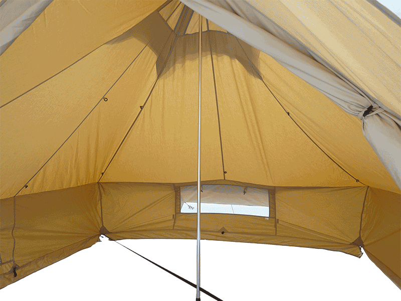 Shonen Tent Canvo™