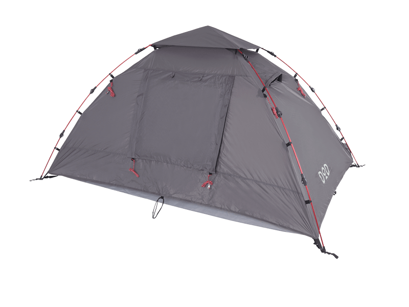 Tomo 1Pull Dome Tent