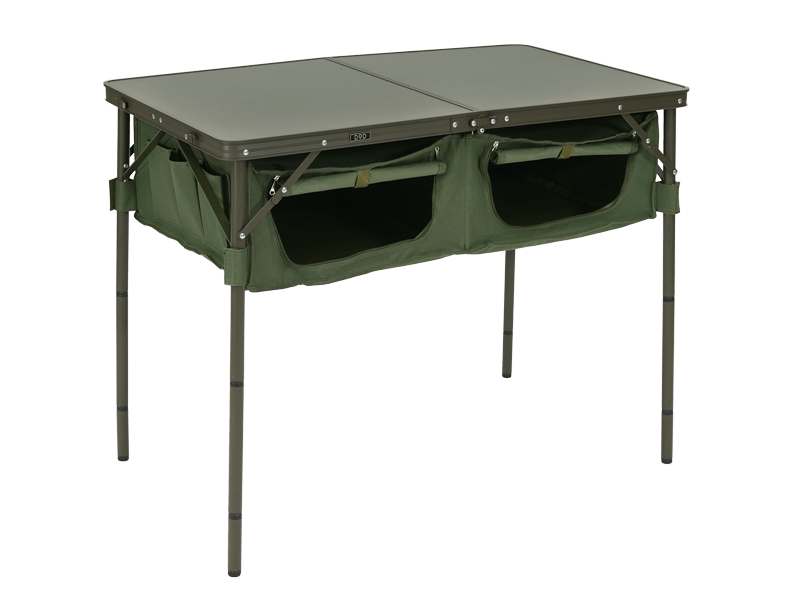 Good Luck Table
