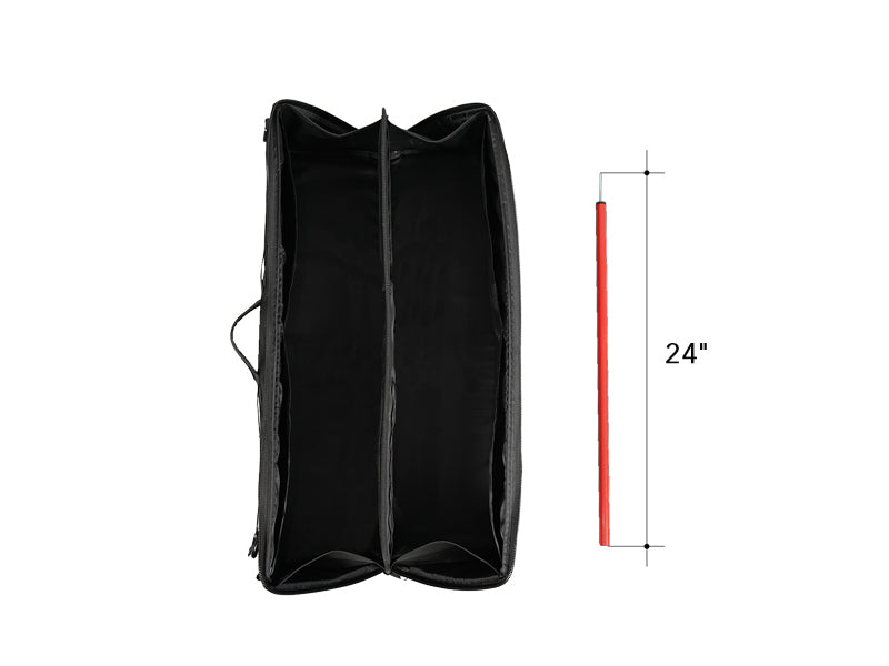 Pole Case