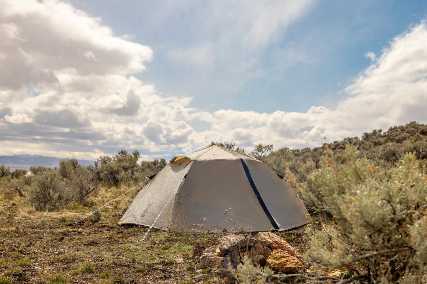 Wagaya 1Pull Tent