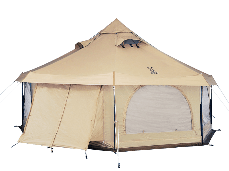 Takenoko Bell Tent