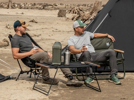 RX Pyramid Lounge Bundle