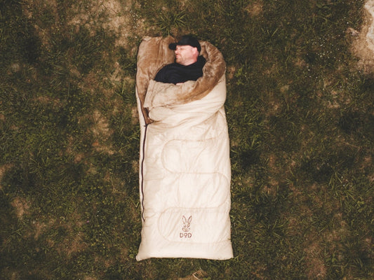 Deka Sleeping Bag