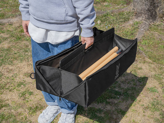 Pole Case