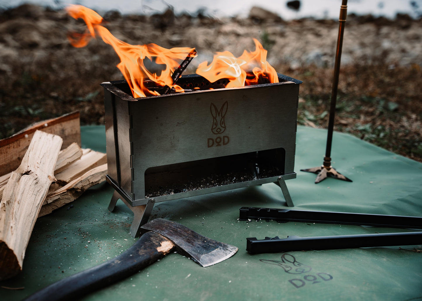 Pera Fire Bundle