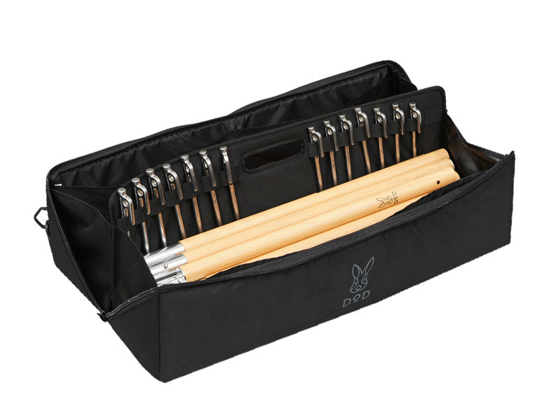 Pole Case
