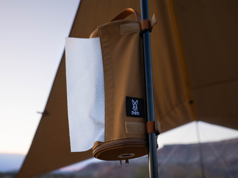 Paper Towel Holder